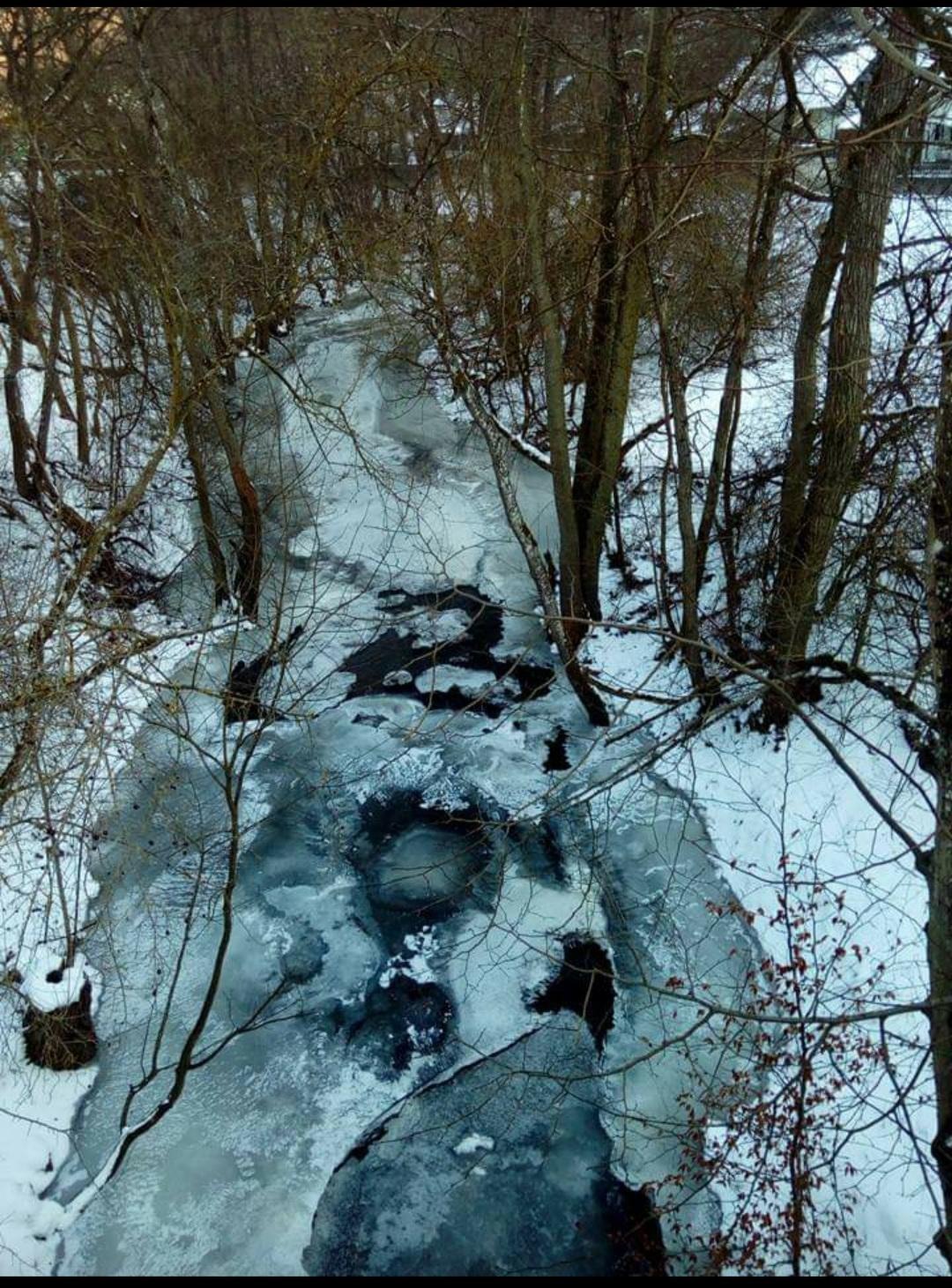 Fluss